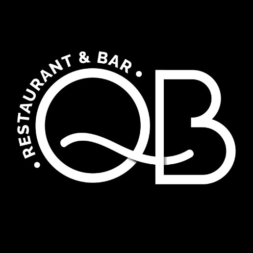 QB Restaurant Bar logo
