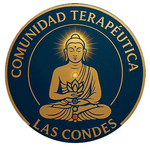 Logo de Centro Terapeútico Las Condes