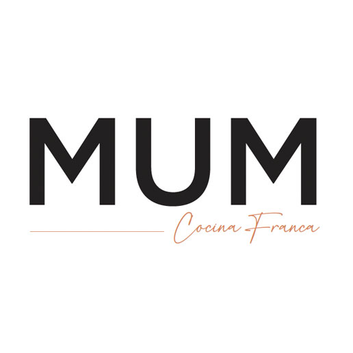 Logo de MUM
