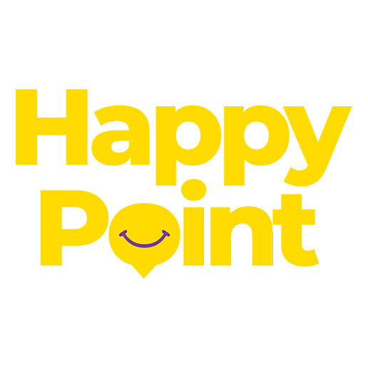 Logo de Happy Point