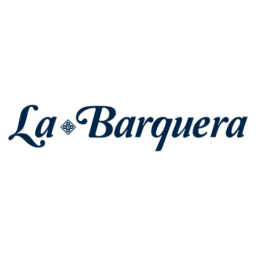 Logo de La Barquera