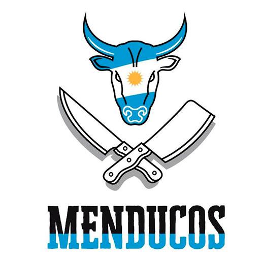 Logo de Menducos
