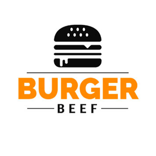 Logo de BurgerBeef