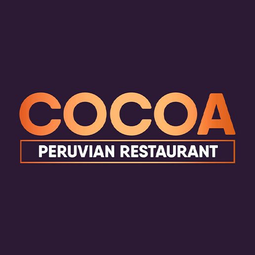 Logo de Cocoa Dólares-Premio