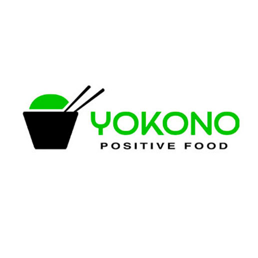 Logo de Yokono Sushi