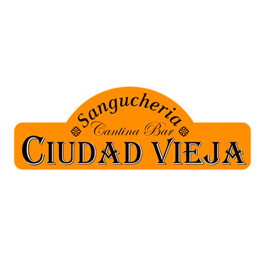 Logo de Ciudad Vieja