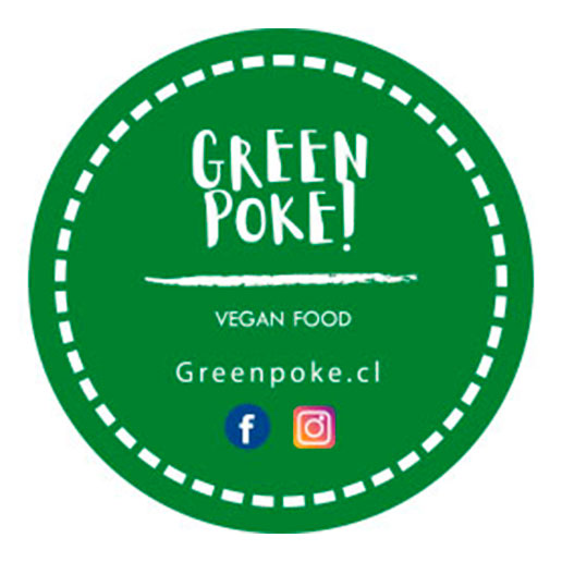 Logo de Green Poke
