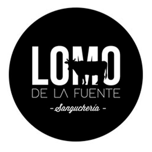 Logo de Lomo de la Fuente
