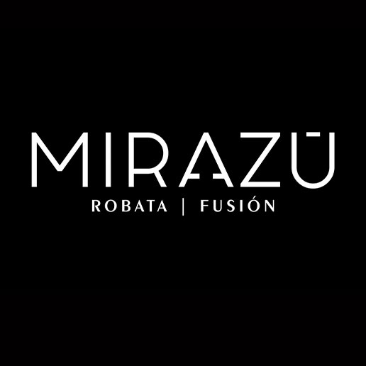 Logo de MIRAZU