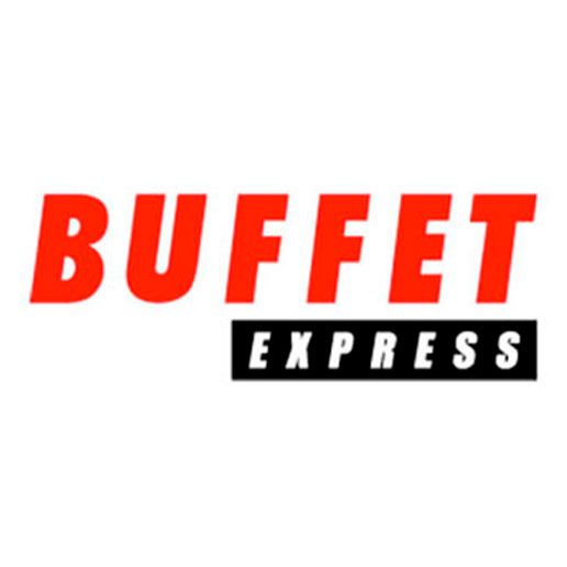 Buffet Express logo