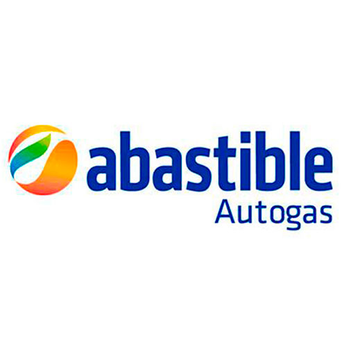 Logo de Abastible