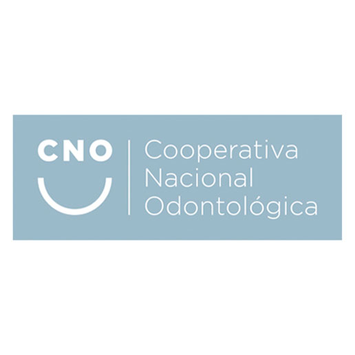 Logo de CNO