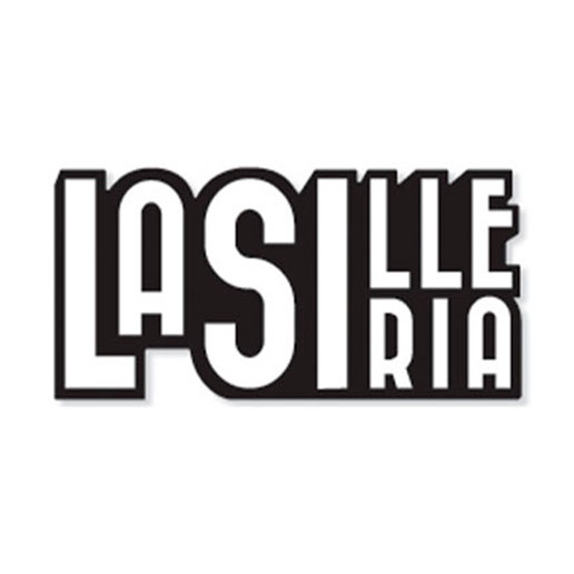 Logo de LA SILLERIA