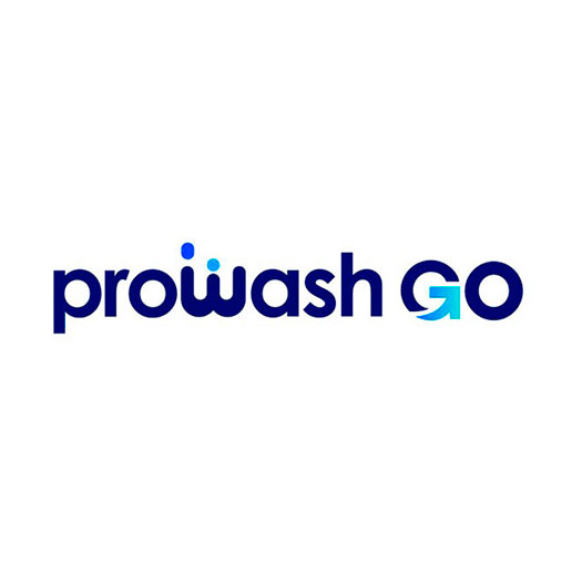 Logo de ProwashGo