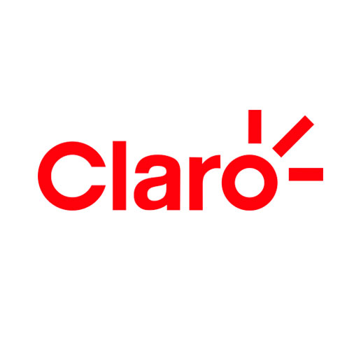 Logo de CLARO