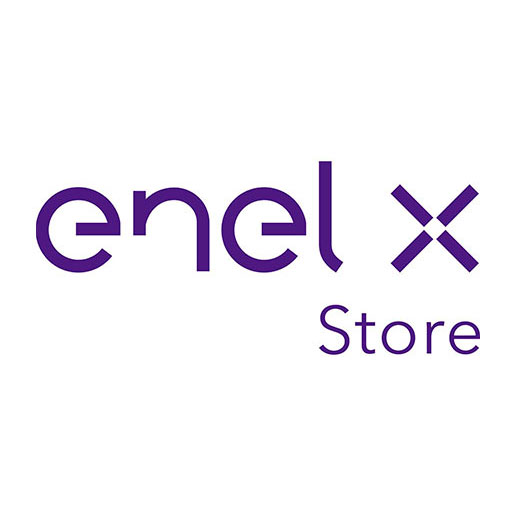 Logo de EnelX