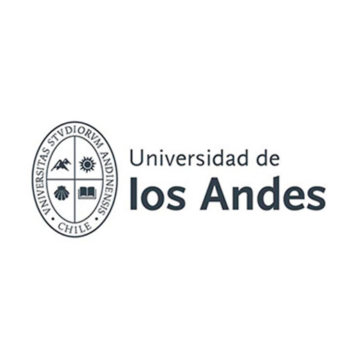 Logo de Universidad de Los Andes 