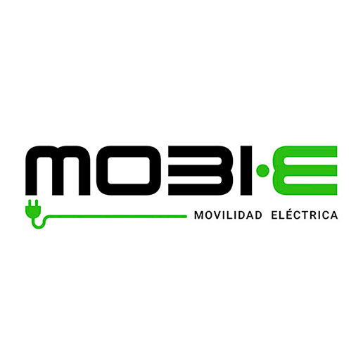 Logo de Mobie Motos eléctricas