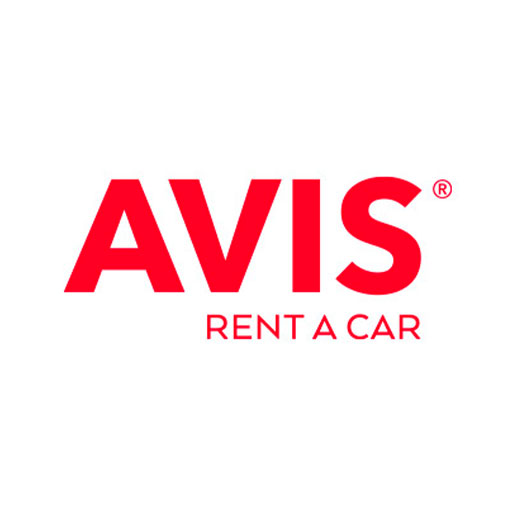 Logo de AVIS® Rent a Car