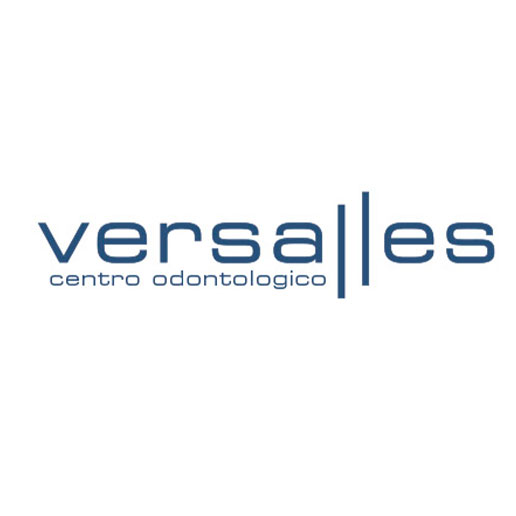 Clínica Versalles logo