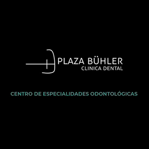 Clínica Dental Plaza Bühler logo