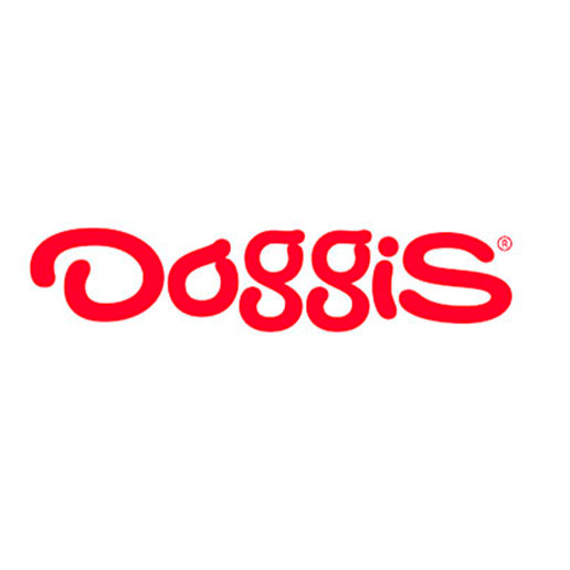 Logo de Doggis