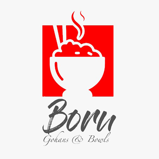 Logo de Boru Gohan
