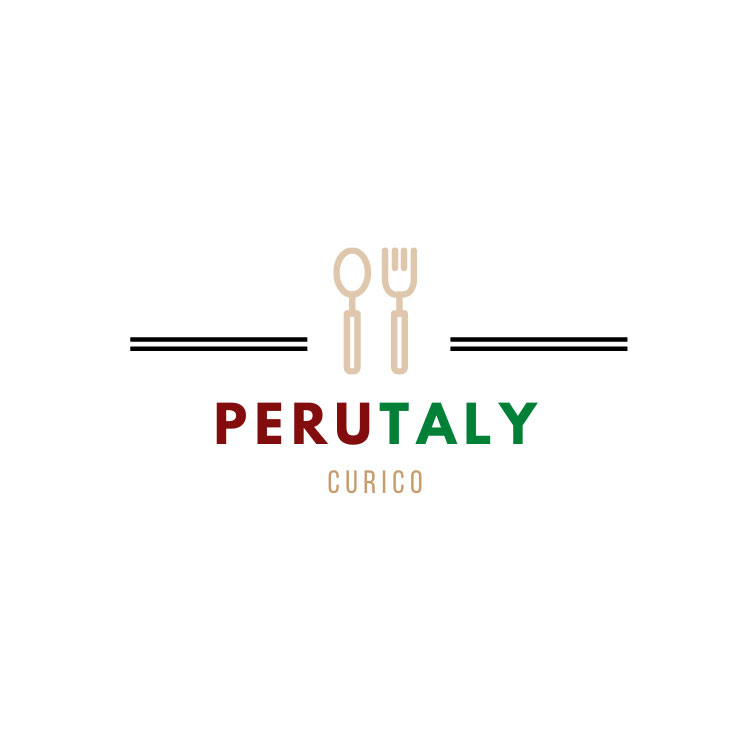 Logo de Perutaly