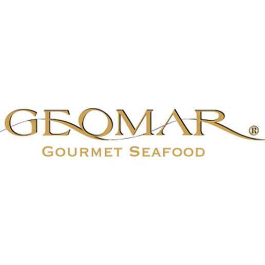Logo de Geomar
