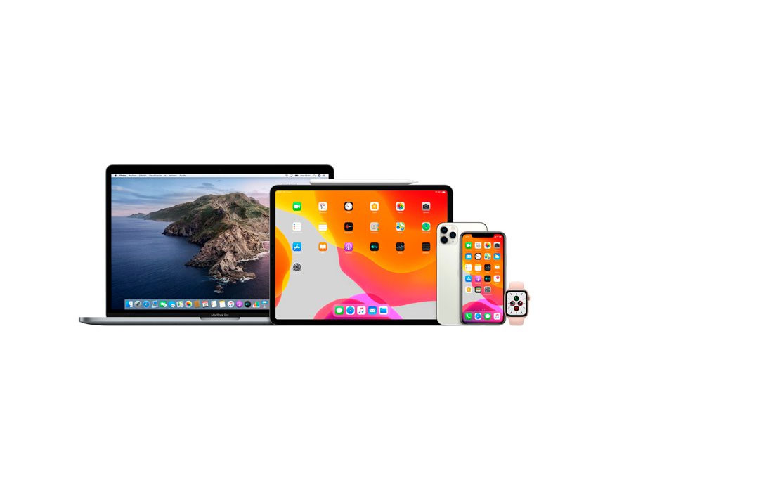 MacOnline - Apple - Portada del beneficio exclusivo Banco Chile