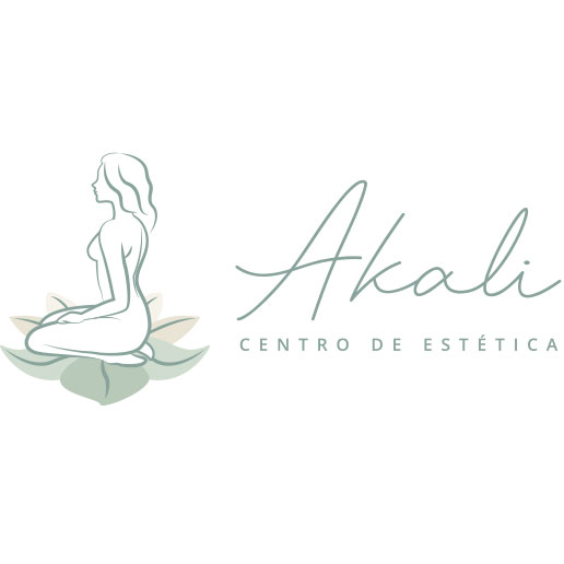 Logo de AKALI