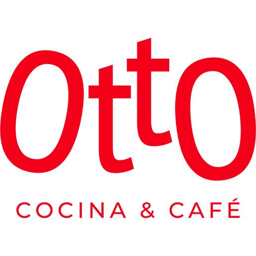 Logo de Otto Cocina y Café
