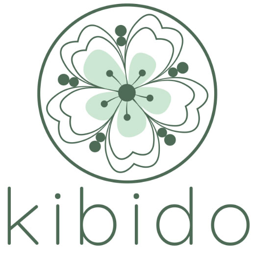 Logo de Clínica Kibido