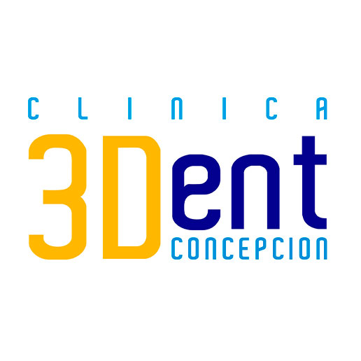 Logo de Clínica Dental 3Dent
