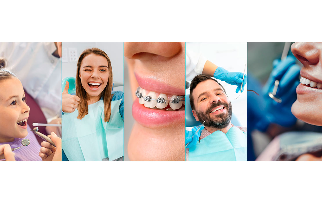 Clínica Dental 3Dent - Portada del beneficio exclusivo Banco Chile