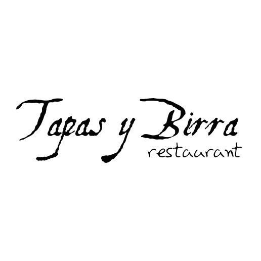 Logo de Tapas y Birra - Terrazas San Cristóbal