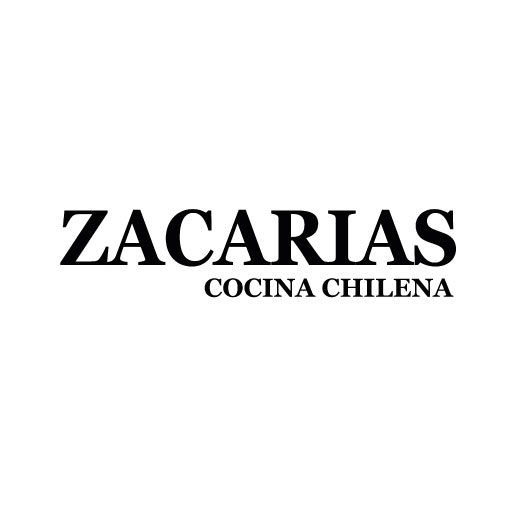 Logo de Zacarías - Terrazas San Cristóbal
