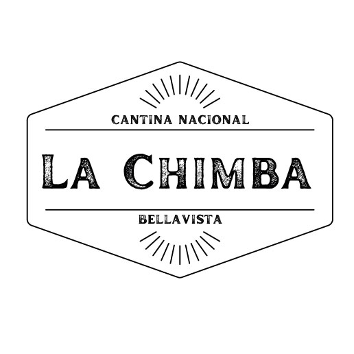 Logo de La Chimba - Terrazas San Cristóbal