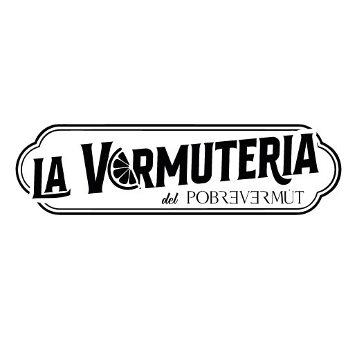 Logo de Vermutería - Terrazas San Cristóbal