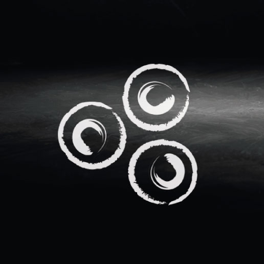 Logo de Tamashi – Justo