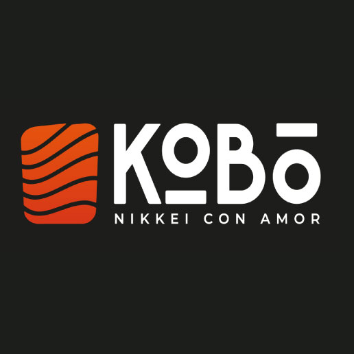 Logo de Kobo – Justo