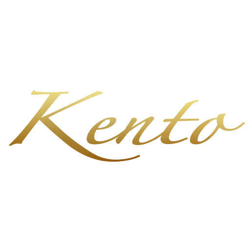Logo de Kento Sushi – Justo