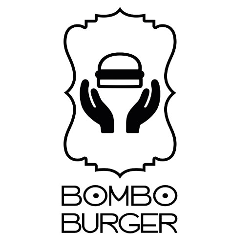 Logo de BomboBurger – Justo
