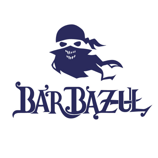 Logo de Barbazul - Terrazas San Cristóbal