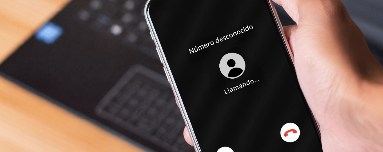 Banco de Chile - Estafas telefónicas
