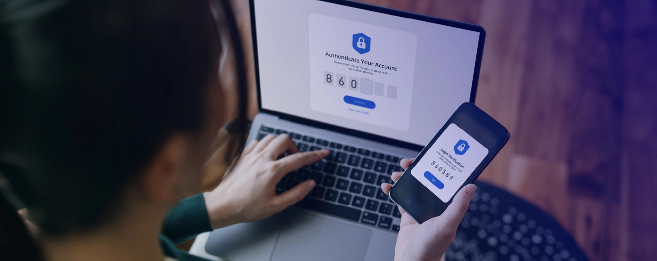 Banco de Chile - Complementa tu contraseña
	con MFA
