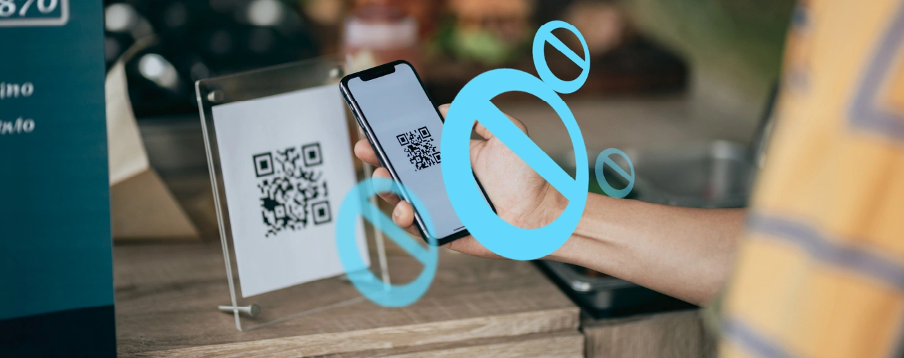 Banco de Chile - Escaneo de códigos QR
