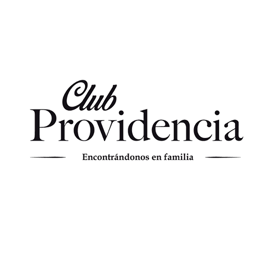 Logo de Restaurante Club Providencia