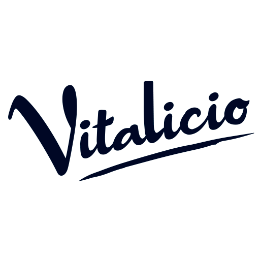 Logo de El Vitalicio