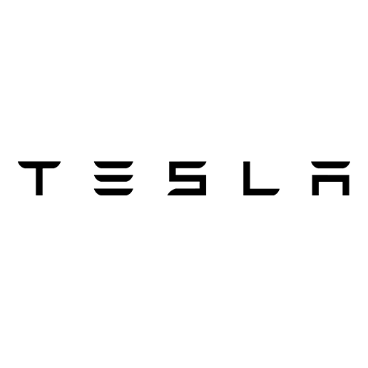 Logo de Tesla